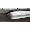 Recambio de paragolpes trasero para mg serie 400 (xw) 418 gsd/sld referencia OEM IAM   