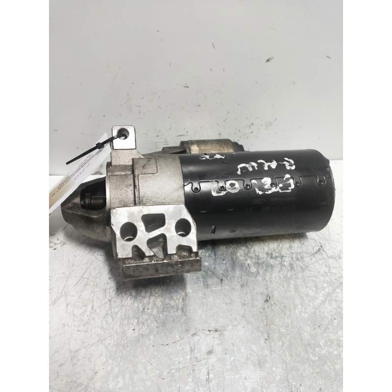 Recambio de motor arranque para bmw serie 1 berlina (e81/e87) 118d referencia OEM IAM 0001139002 BOSCH 