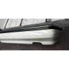Recambio de paragolpes trasero para mg serie 400 (xw) 418 gsd/sld referencia OEM IAM   