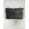 Recambio de condensador / radiador aire acondicionado para peugeot 508 sw active referencia OEM IAM 9683011280  