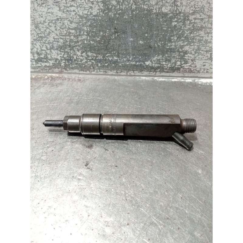 Recambio de inyector para seat leon (1m1) 1.9 tdi referencia OEM IAM 038130202A 0432193595 BOSCH