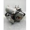 Recambio de columna direccion para renault kangoo profesional referencia OEM IAM 8200932439 8200932439C 