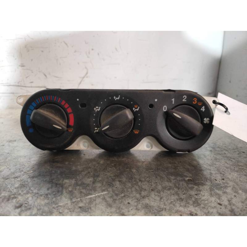 Recambio de mando calefaccion / aire acondicionado para ford transit connect (tc7) furgón (2006) referencia OEM IAM 9T1618C419AA