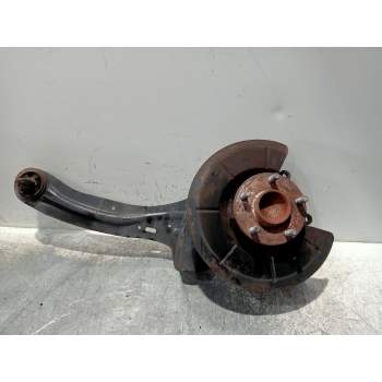 MANGUETA TRASERA IZQUIERDA 3M515A969GF 16TDCI 2003
