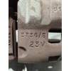 Recambio de pinza freno delantera izquierda para ford fiesta (cb1) referencia OEM IAM 3736E 14TDCI 2008