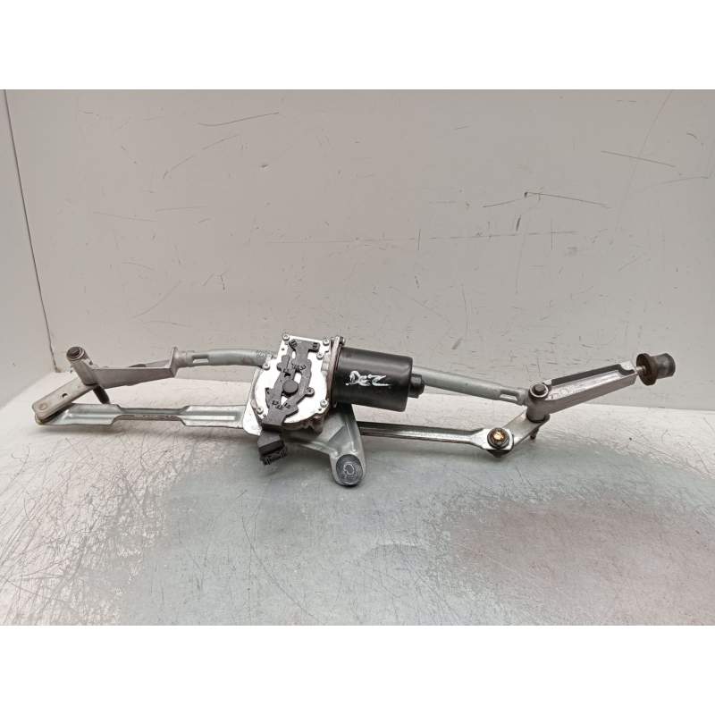 Recambio de motor limpia delantero para volvo s60 i (384) d5 referencia OEM IAM 470404051 8648345 