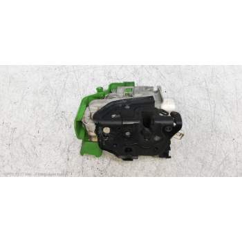 MOTOR CIERRE CENTRALIZADO DELANTERO IZQUIERDO 8X1837015 
