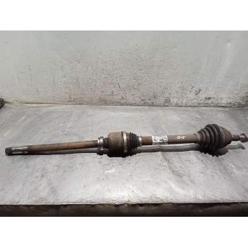 TRANSMISION DELANTERA DERECHA 9671133680 16HDI 2014