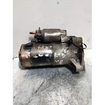 MOTOR ARRANQUE 