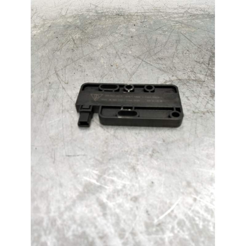 Recambio de modulo electronico para porsche cayenne (92a) 4.8 s referencia OEM IAM 7pp962132a  2010