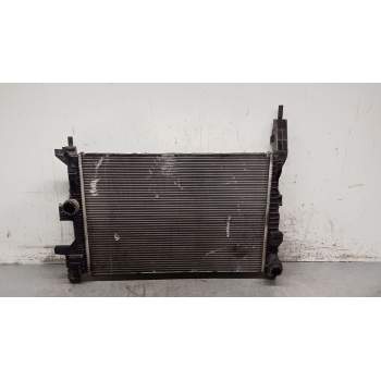 RADIADOR AGUA BV618005BD 15TDCI 2014