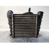 Recambio de intercooler para volkswagen fox (5z1) básico referencia OEM IAM   