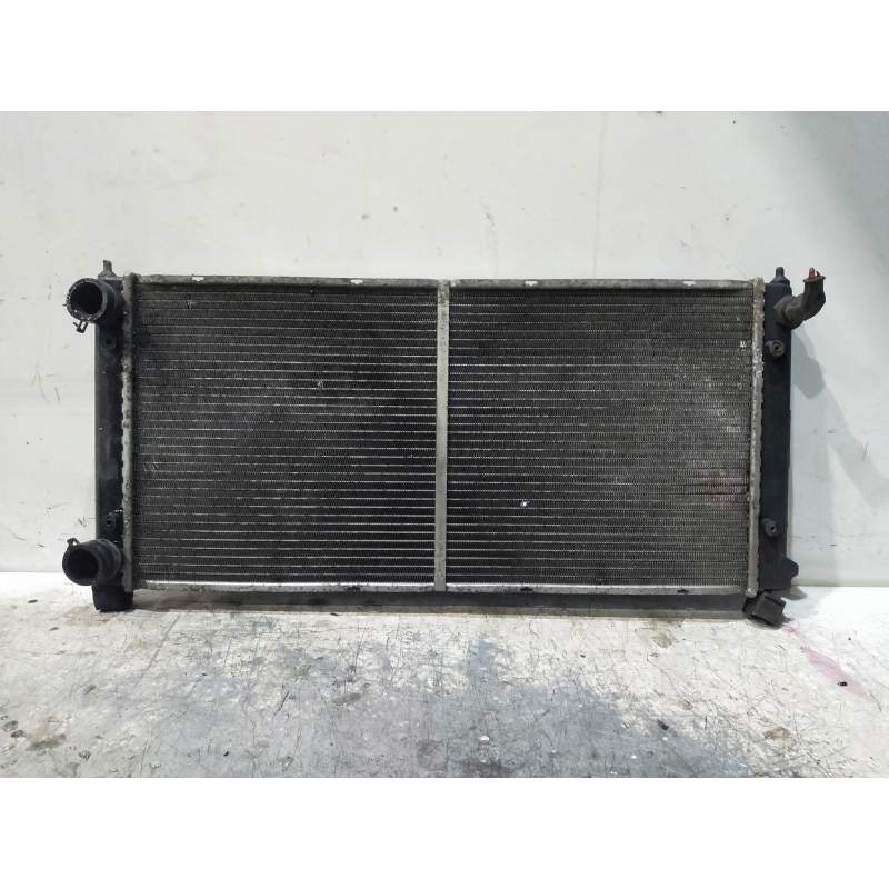 Recambio de radiador agua para volkswagen passat berlina (312) cl referencia OEM IAM   
