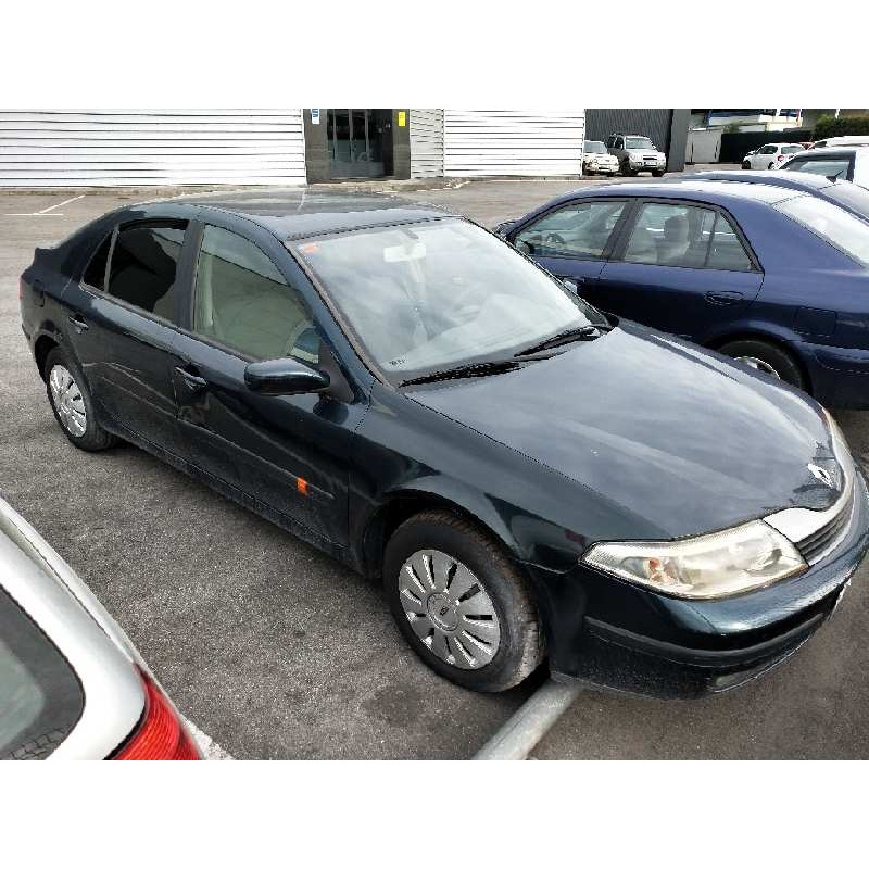 renault laguna ii (bg0) del año 2003