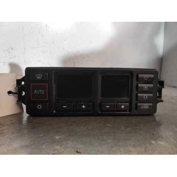 MANDO CALEFACCION / AIRE ACONDICIONADO 8L0820043D 5HB00760804 1996