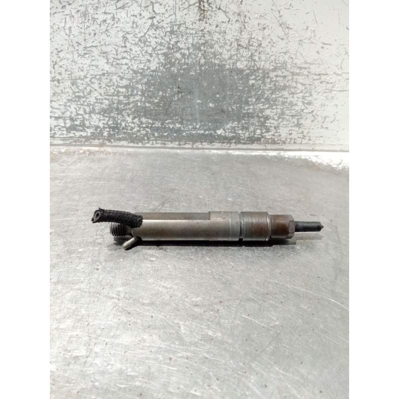 Recambio de inyector para seat leon (1m1) 1.9 tdi referencia OEM IAM 038130202A 0432193595 BOSCH