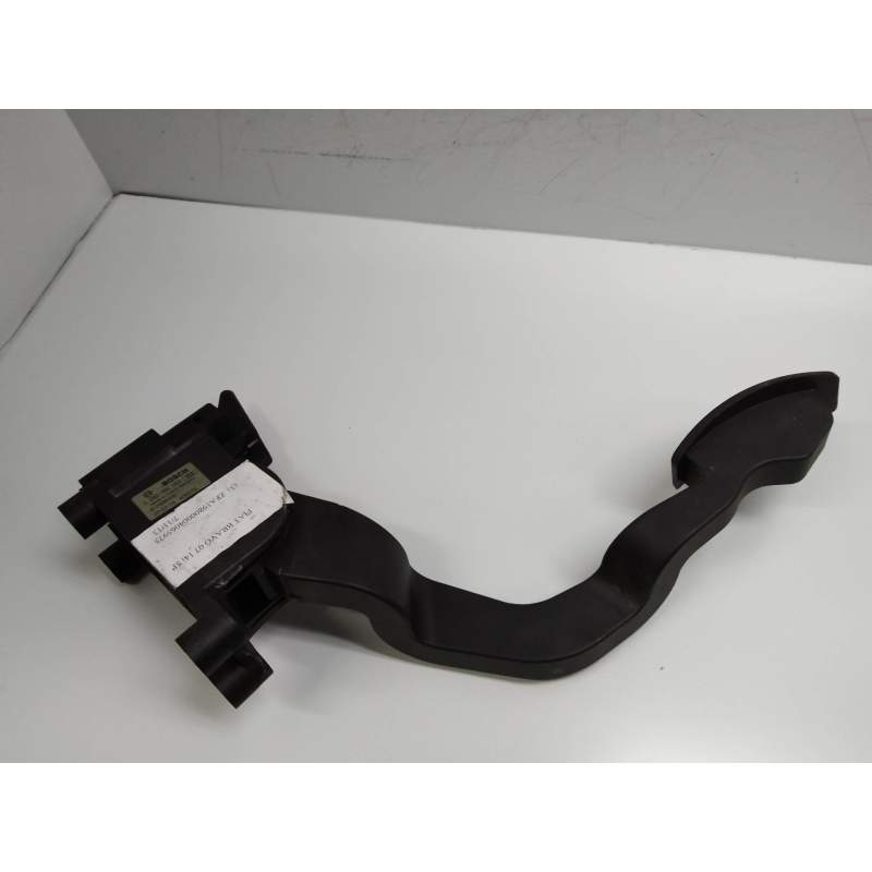 Recambio de potenciometro pedal para fiat bravo (198) 1.4 16v cat referencia OEM IAM 0280755052 51785640C 