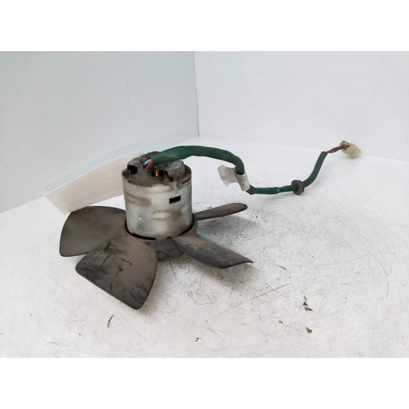 Recambio de motor calefaccion para fiat uno (146) sx /75 sx i.e. kat referencia OEM IAM   