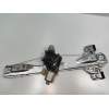 Recambio de elevalunas trasero derecho para chevrolet cruze ls referencia OEM IAM 98810J3010 0130822464 4P