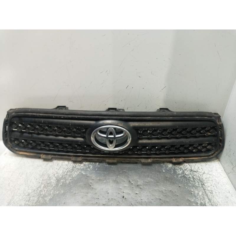 Recambio de rejilla delantera para toyota rav 4 iii (_a3_) 2.2 d 4wd (ala30_) referencia OEM IAM   2006