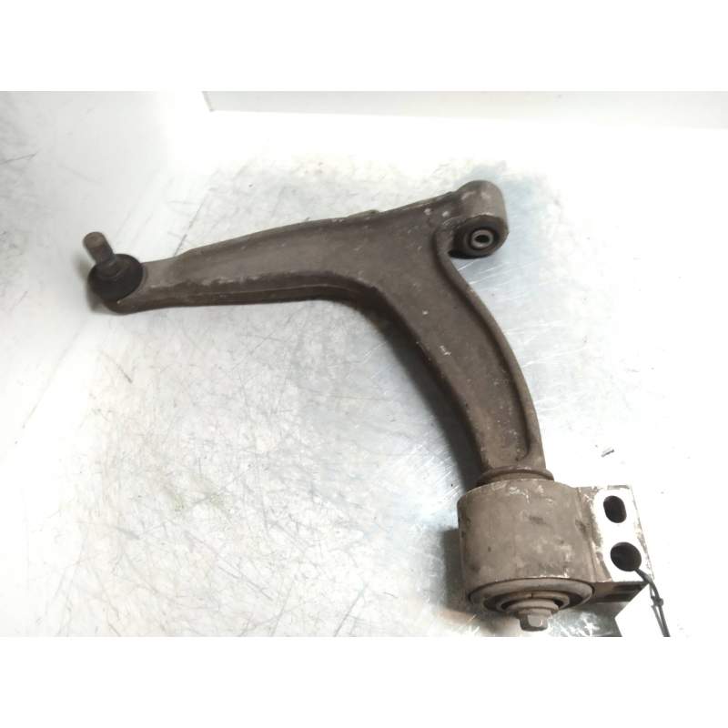 Recambio de brazo suspension inferior delantero izquierdo para opel signum básico referencia OEM IAM   