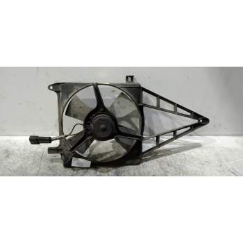 ELECTROVENTILADOR 