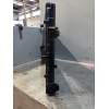 Recambio de radiador agua para volkswagen fox (5z1) básico referencia OEM IAM   