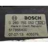 Recambio de potenciometro pedal para fiat bravo (198) 1.4 16v cat referencia OEM IAM 0280755052 51785640C 