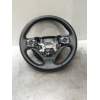 Recambio de volante para honda civic ix (fk) 1.6 i-dtec (fk3) referencia OEM IAM 630531700 51464765 