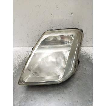FARO IZQUIERDO 9680128380 PARA PULIR 2003