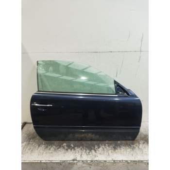 PUERTA DELANTERA DERECHA 2P W208/1997