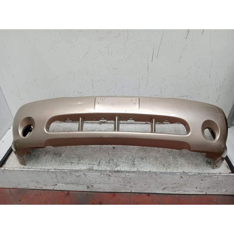 Recambio de paragolpes delantero para kia carnival ii (gq) 2.9 crdi referencia OEM IAM  VER FOTOS 