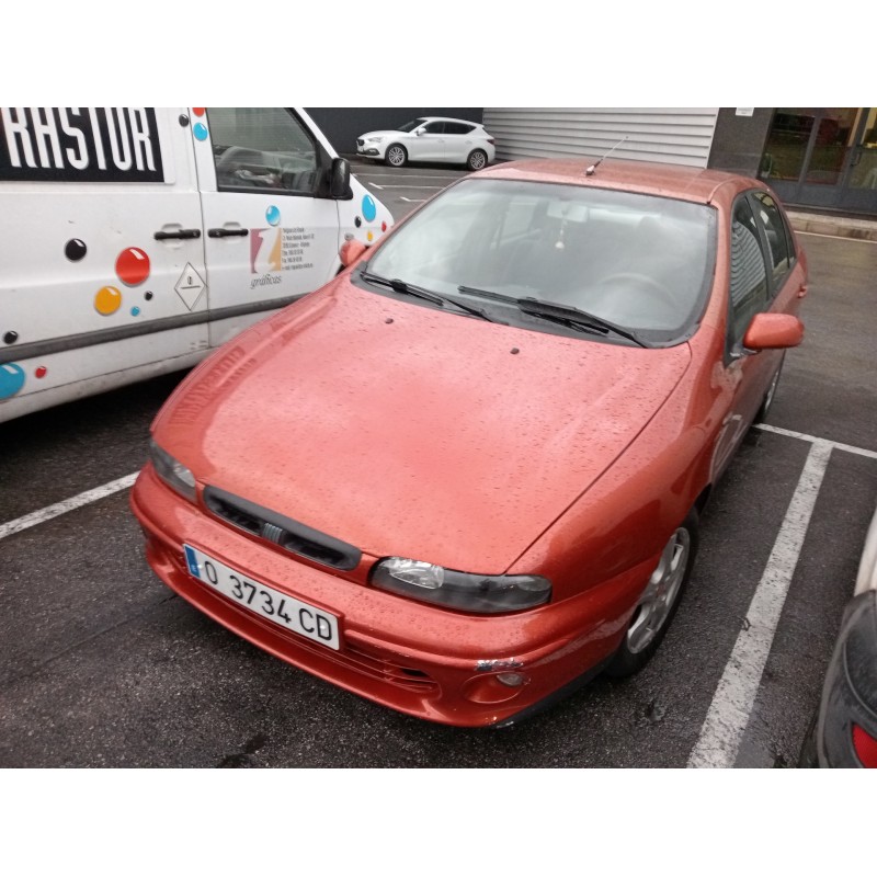 fiat marea berlina (185) del año 1999