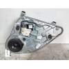Recambio de elevalunas trasero derecho para ford focus berlina (cap) ghia referencia OEM IAM 4M51A045H22A  5P