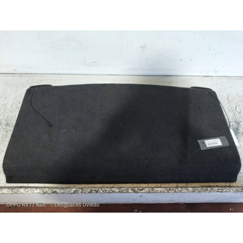 Recambio de bandeja trasera para seat altea (5p1) reference referencia OEM IAM 5P0867769B  