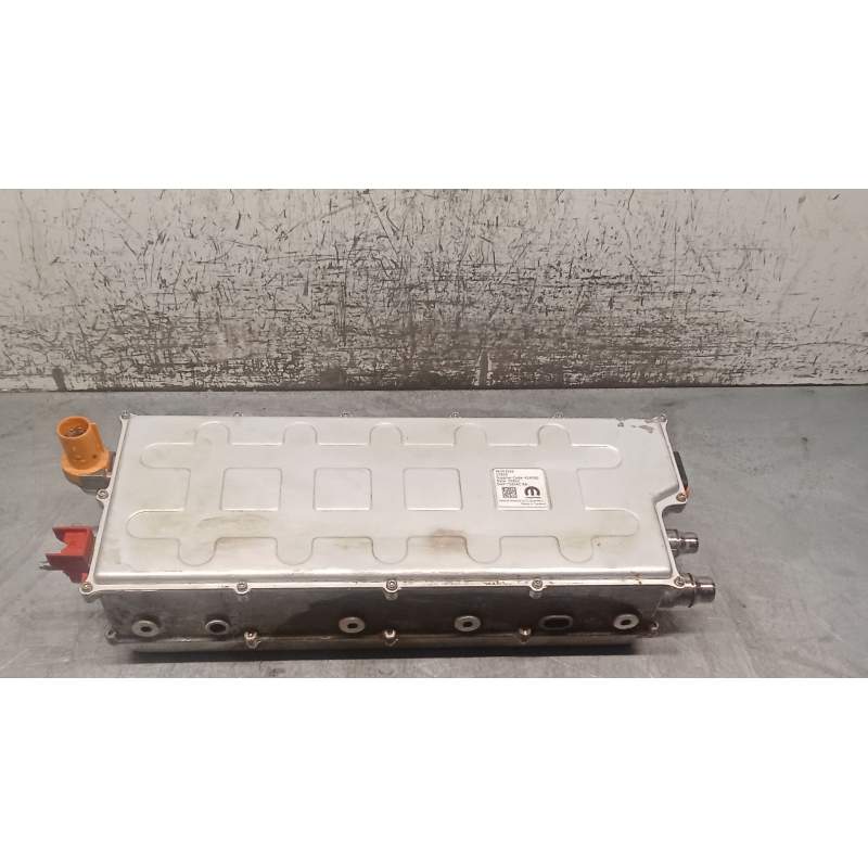 Recambio de bateria para jeep renegade referencia OEM IAM 004635393600 46353936 2021