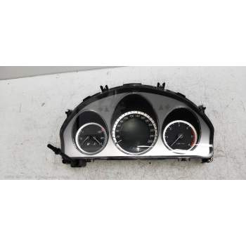 CUADRO INSTRUMENTOS A2049002105 A2049014400 A2C53369459 