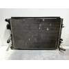 Recambio de radiador agua para skoda yeti ambition referencia OEM IAM 1K0121251CL  