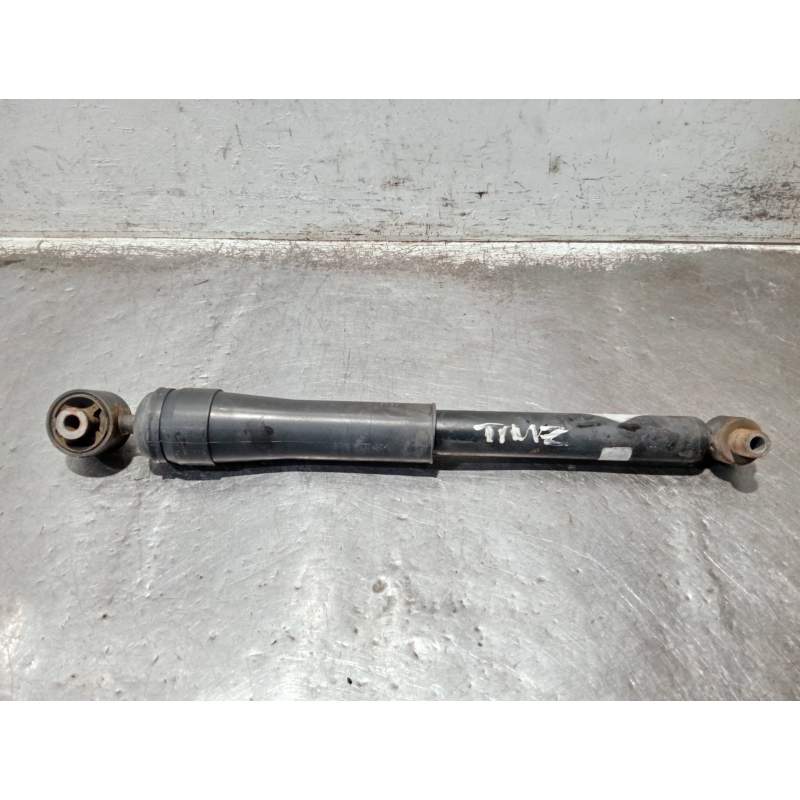 Recambio de amortiguador trasero izquierdo para renault laguna ii (bg0) referencia OEM IAM   2002