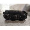 Recambio de mando calefaccion / aire acondicionado para seat leon (1p1) reference referencia OEM IAM   