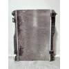 Recambio de radiador agua para ford fiesta (cb1) referencia OEM IAM 8V518005DF 14TDCI 2008