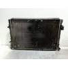 Recambio de radiador agua para skoda yeti ambition referencia OEM IAM 1K0121251CL  