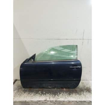 PUERTA DELANTERA IZQUIERDA 2P W208/1997