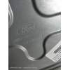 Recambio de elevalunas trasero derecho para ford focus berlina (cap) ghia referencia OEM IAM 4M51A045H22A  5P