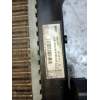 Recambio de radiador agua para skoda yeti ambition referencia OEM IAM 1K0121251CL  