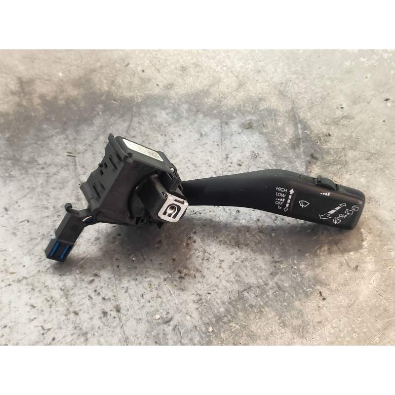 Recambio de mando limpia para seat leon (1p1) comfort limited referencia OEM IAM 1K0953519H  