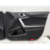 Recambio de juego tapizados / cartoneras para kia ceed business referencia OEM IAM  5P 2018