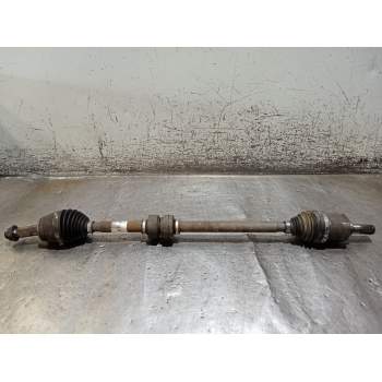 TRANSMISION DELANTERA DERECHA G410R 10G 2016