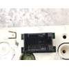 Recambio de pantalla multifuncion para opel astra g berlina club referencia OEM IAM 24428043 002419386 