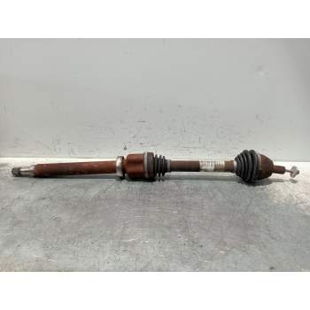 TRANSMISION DELANTERA DERECHA 3M513B436DAE 16TDCI 2003